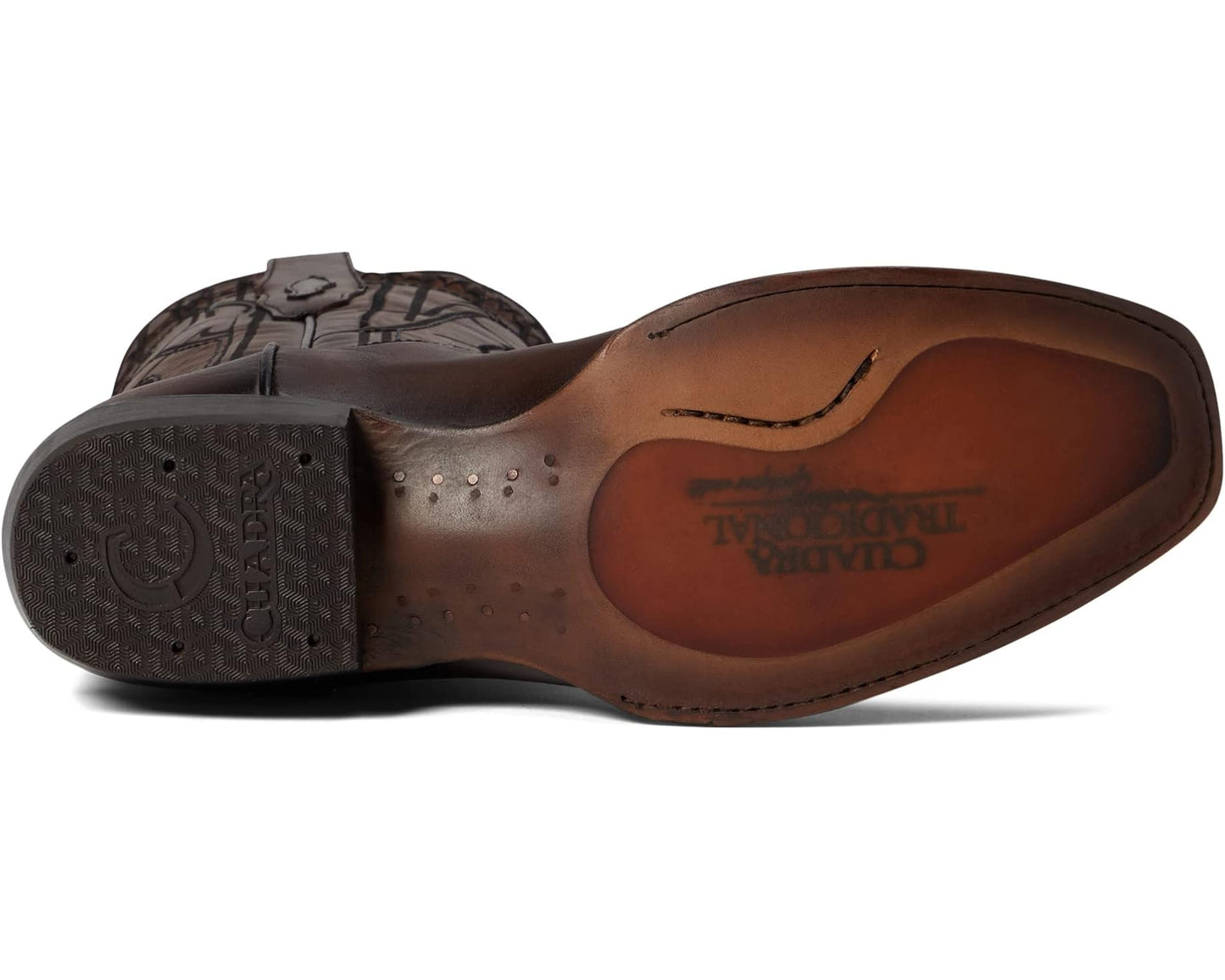 Men's Cuadra CU347 Brown