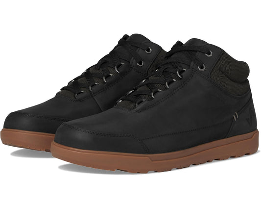 Men's Forsake Phil Mid II Waterproof Black