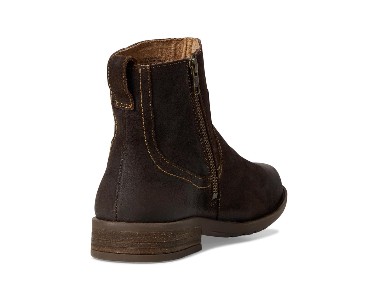 Men's Born Reed Chocolate (Espresso)