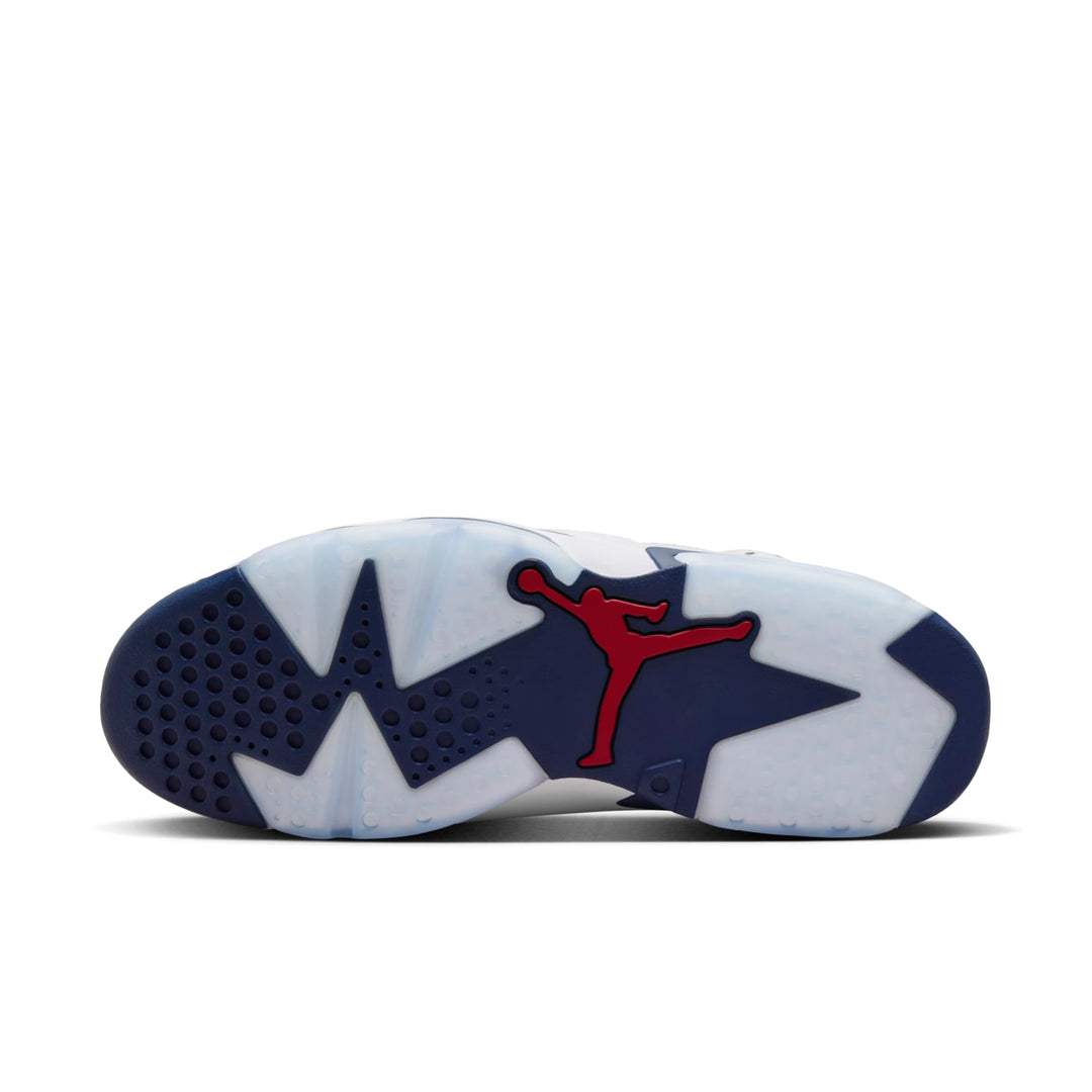 Air Jordan 6 Retro