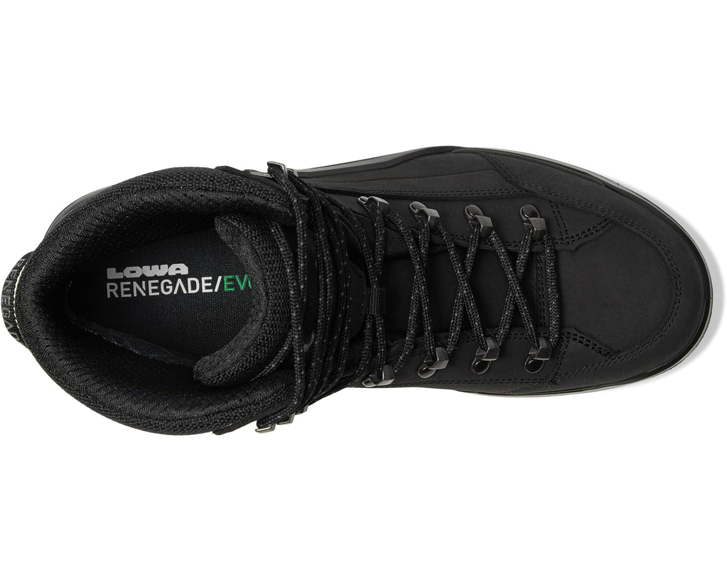 Men's Lowa Renegade EVO GTX Mid Deep
