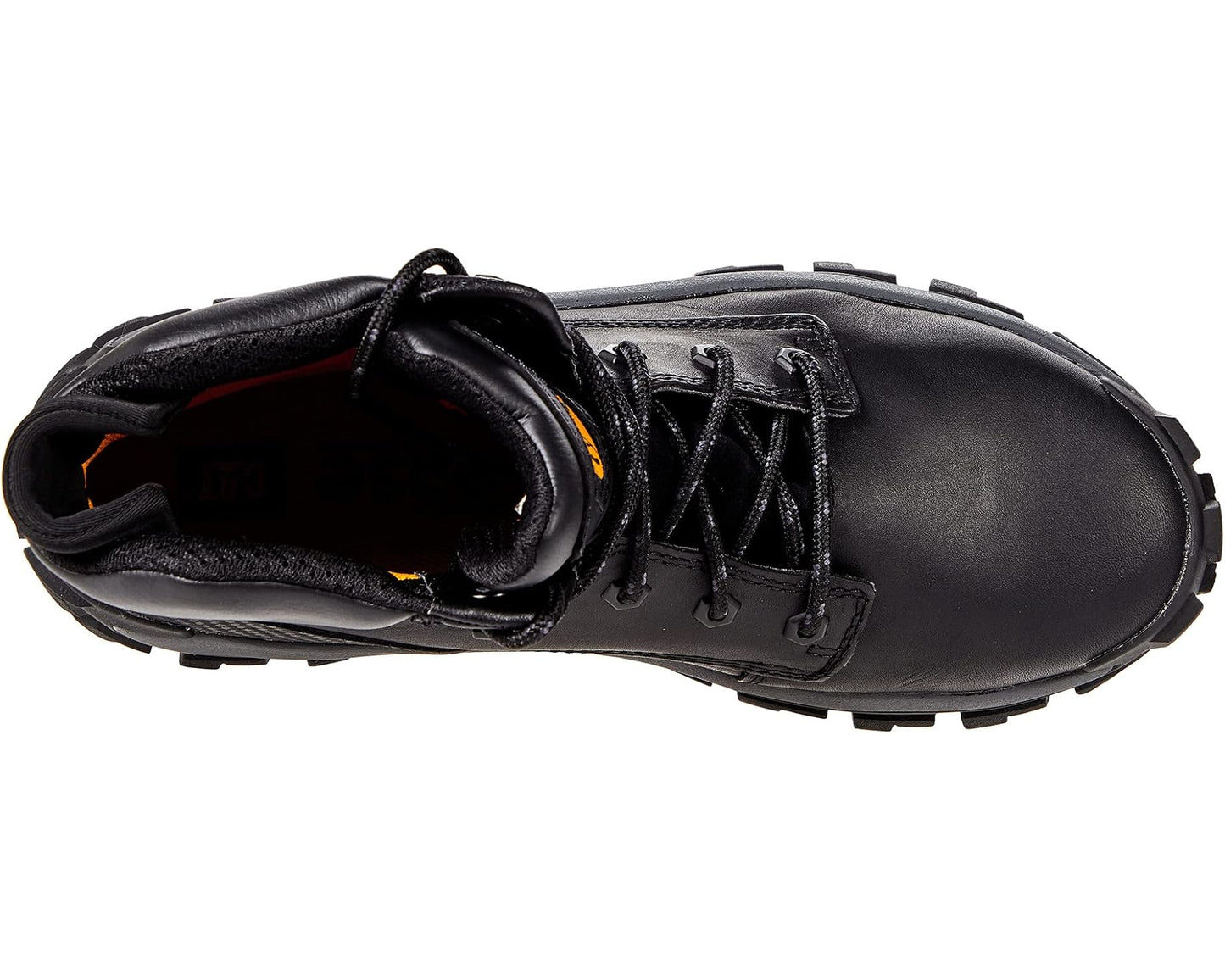 Men's Caterpillar Invader ST Hi Black