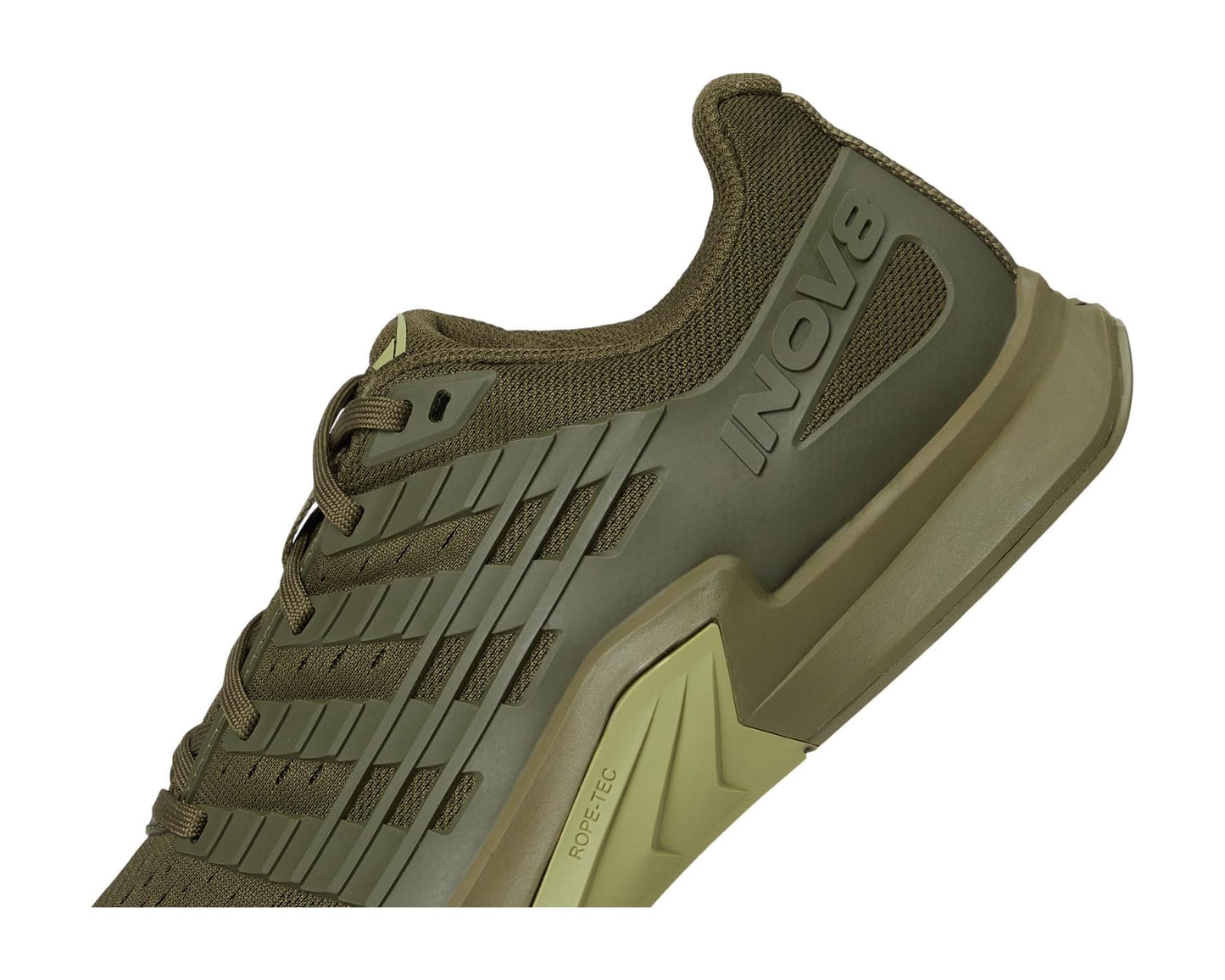 Men's INOV8 F-Lite Dark Green/Green