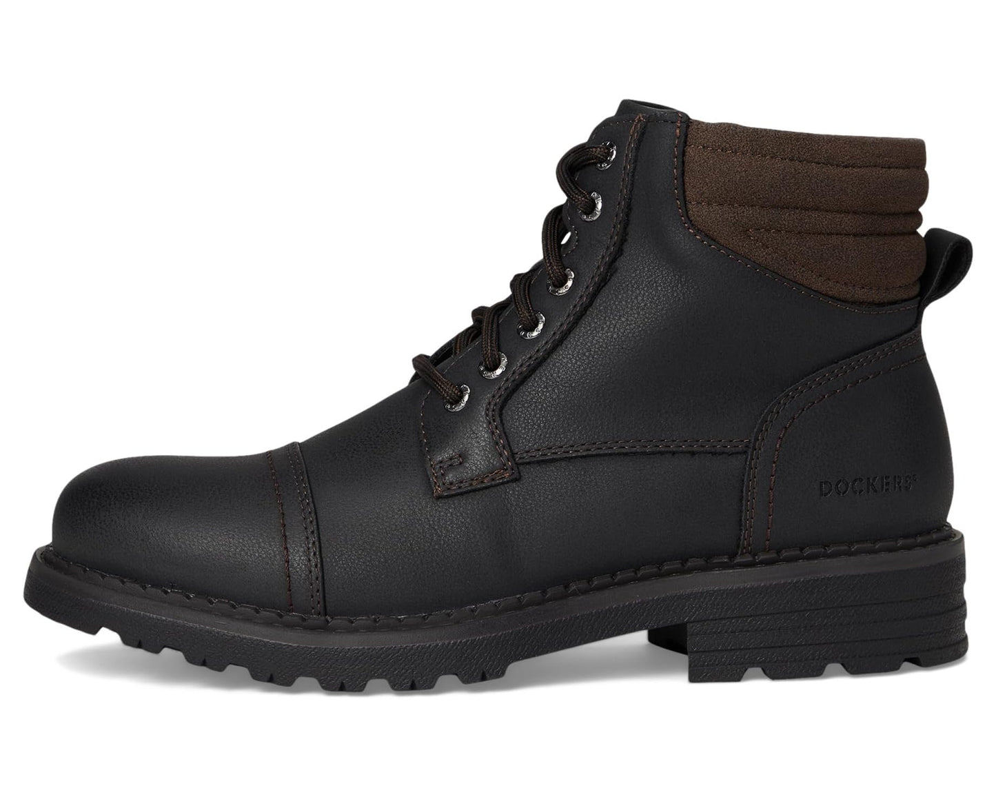 Men's Dockers Thomas Black