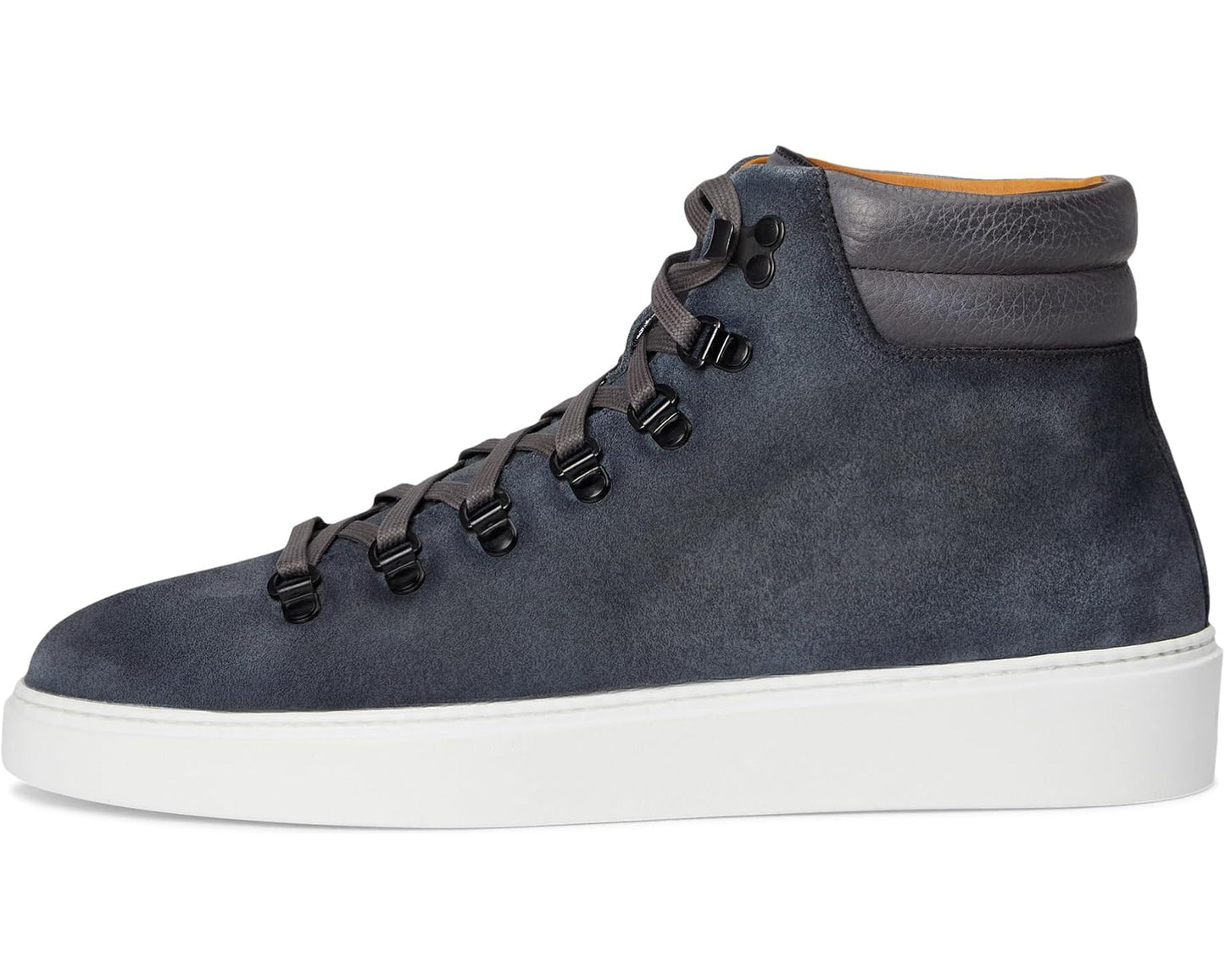 Men's Magnanni Bodhi Evo Indigo Suede