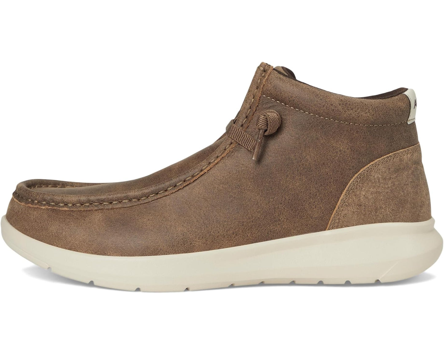 Men's Ariat Hilo Mid Brown Bomber