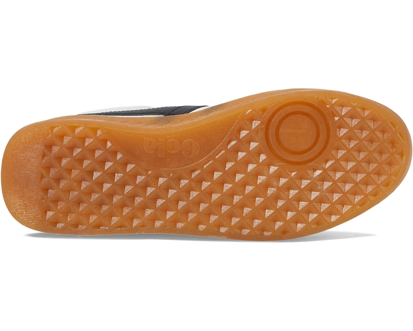 Men's Gola Grandslam Elite White/Black/Gum