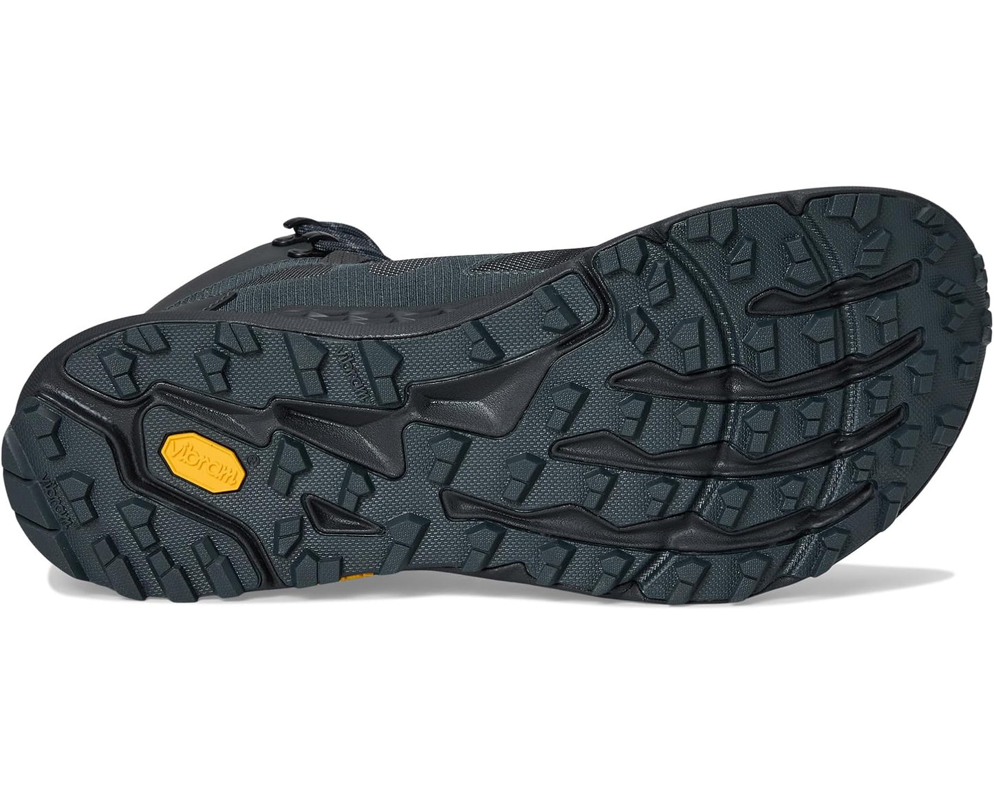 Men's Altra Timp 5 Hiker Gtx Black