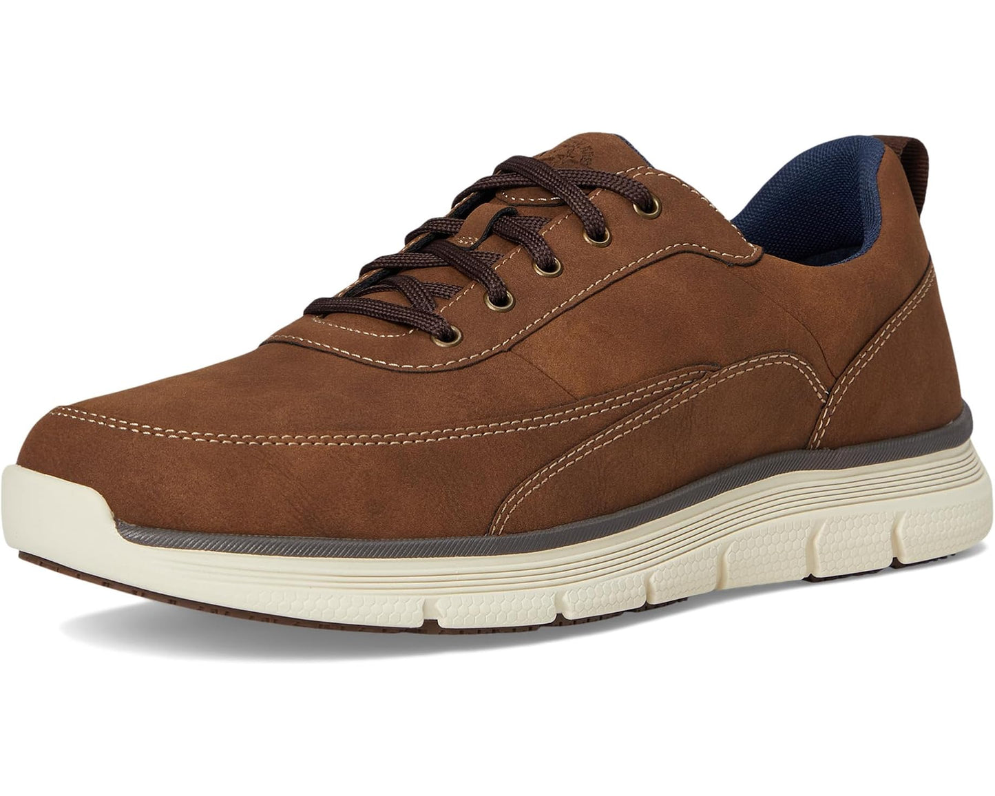 Men's Dockers Sanderson Dark Tan
