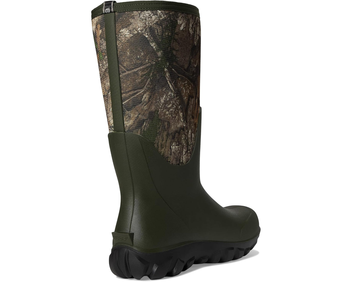Men's Bogs Classic Seamless Realtree APX Realtree