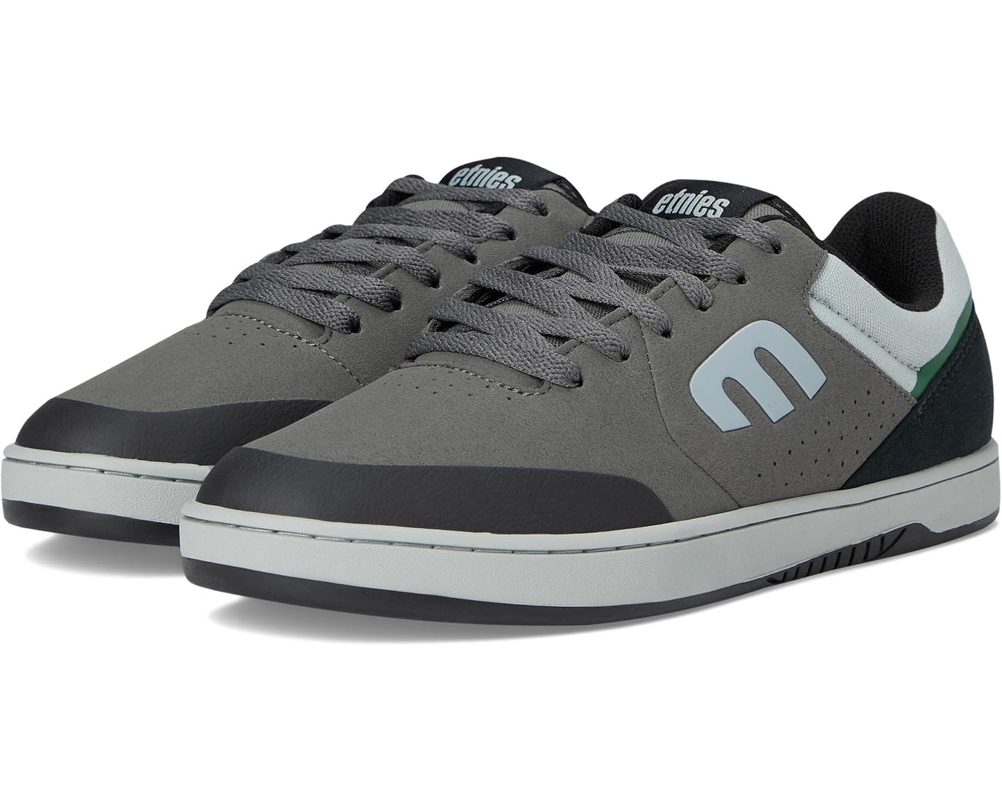 Men's etnies Marana Grey/Grey/Black