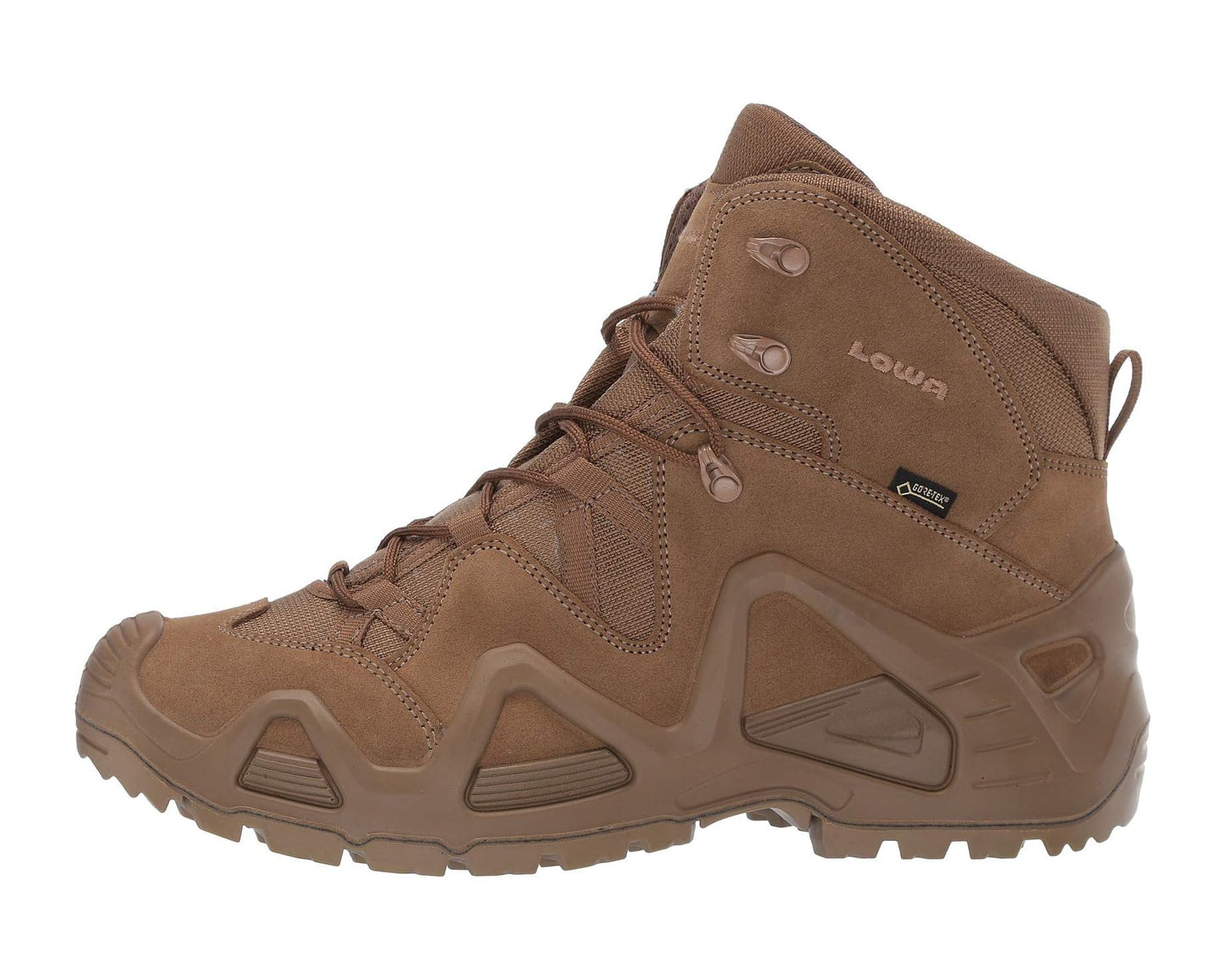 Men's Lowa Zephyr GTX Mid TF Coyote Op