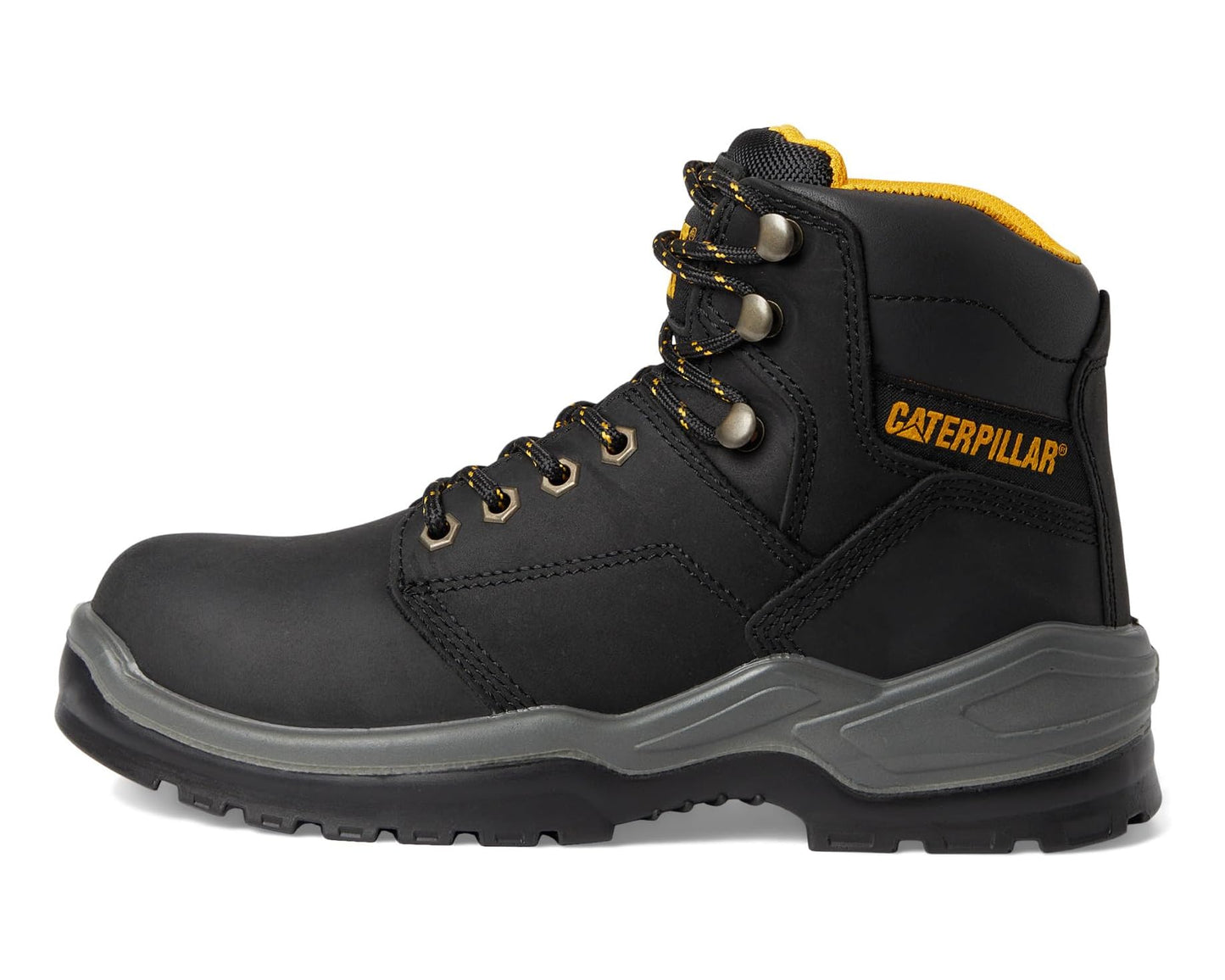 Men's Caterpillar Striver ST Black