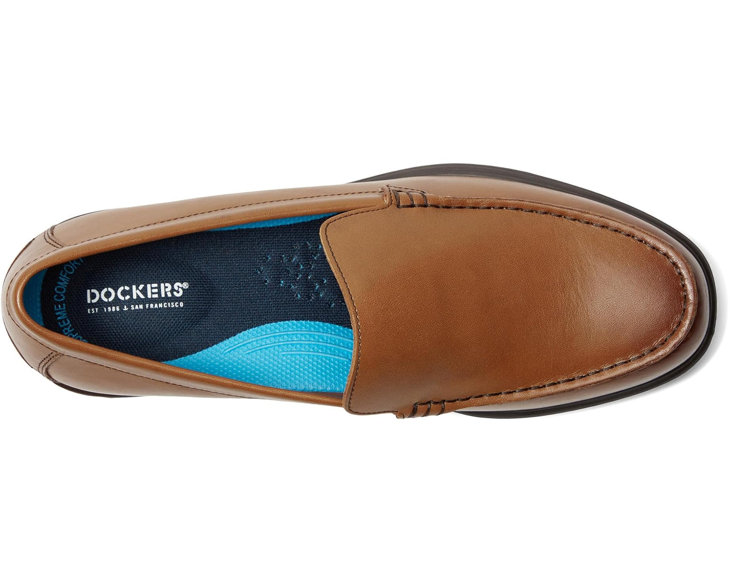 Men's Dockers Wescott Butterscotch