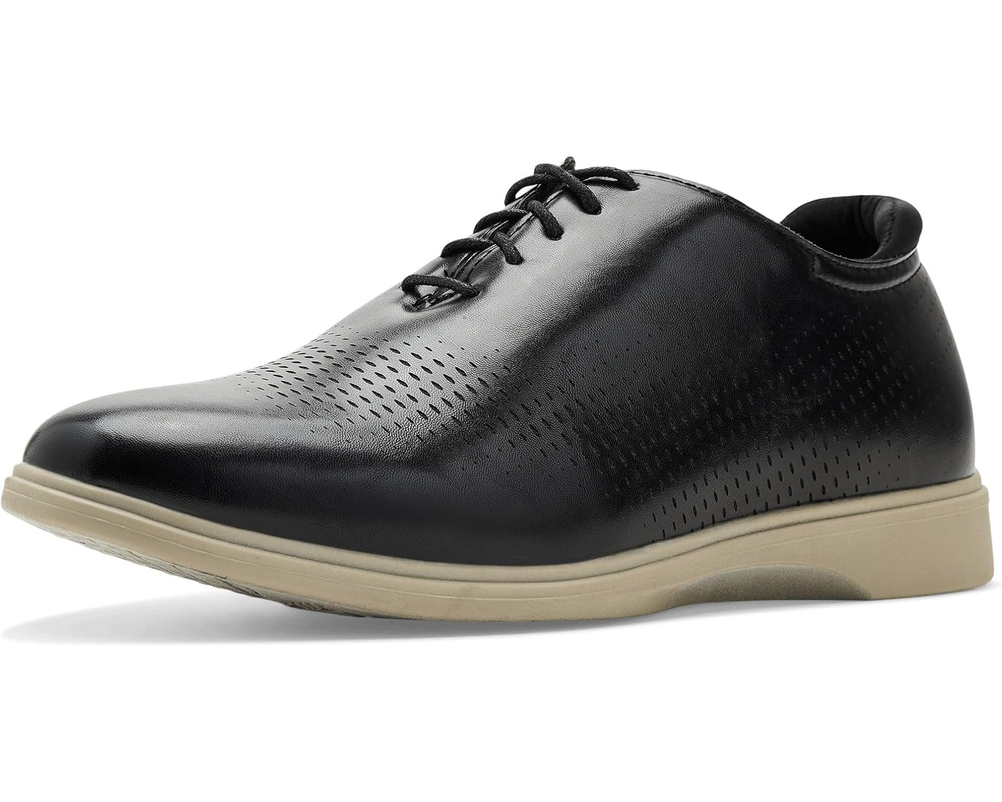 Men's Deer Stags Valencia Black