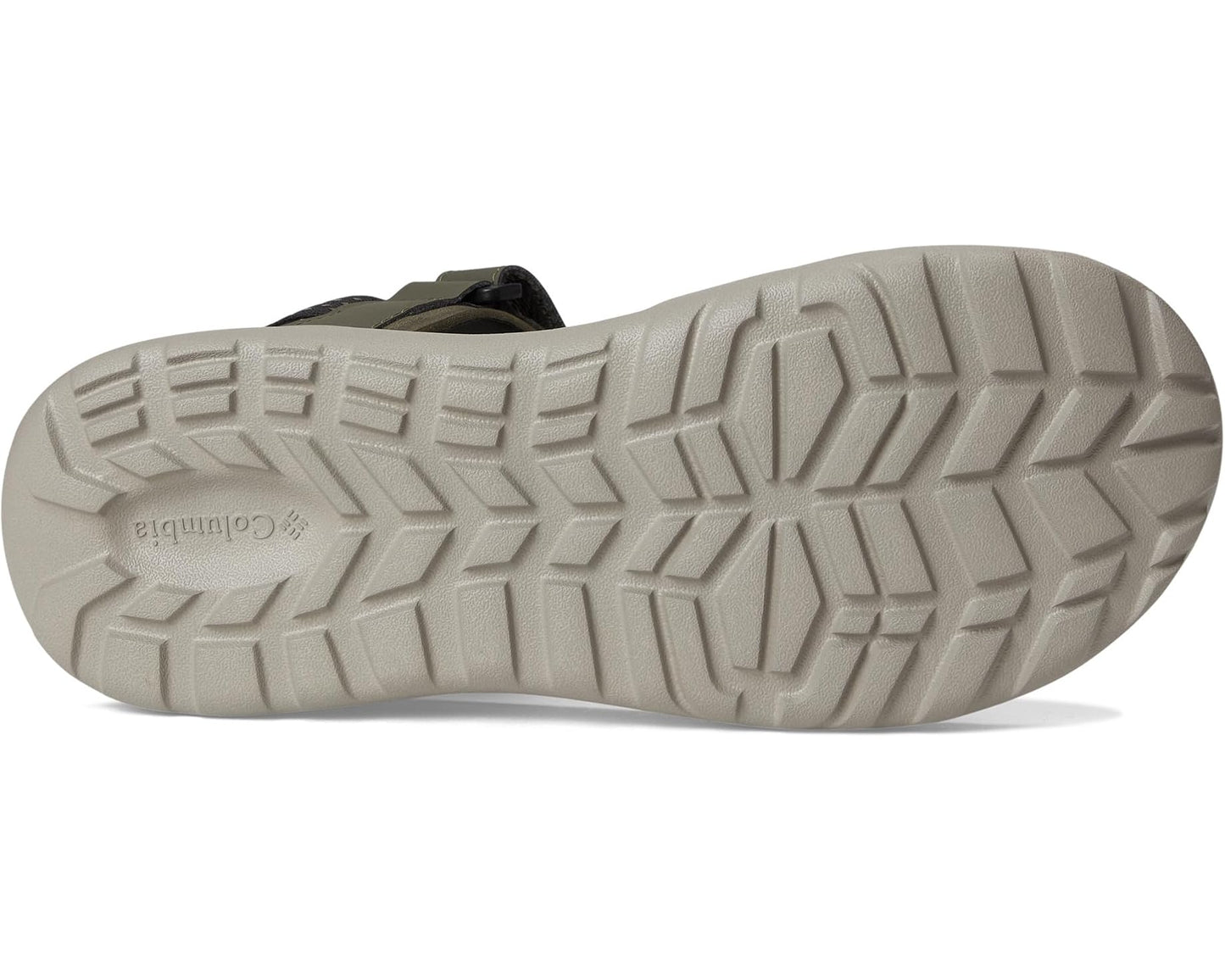 Men's Columbia Peakfreak Roam Sandal Alpine Tundra/Kettle