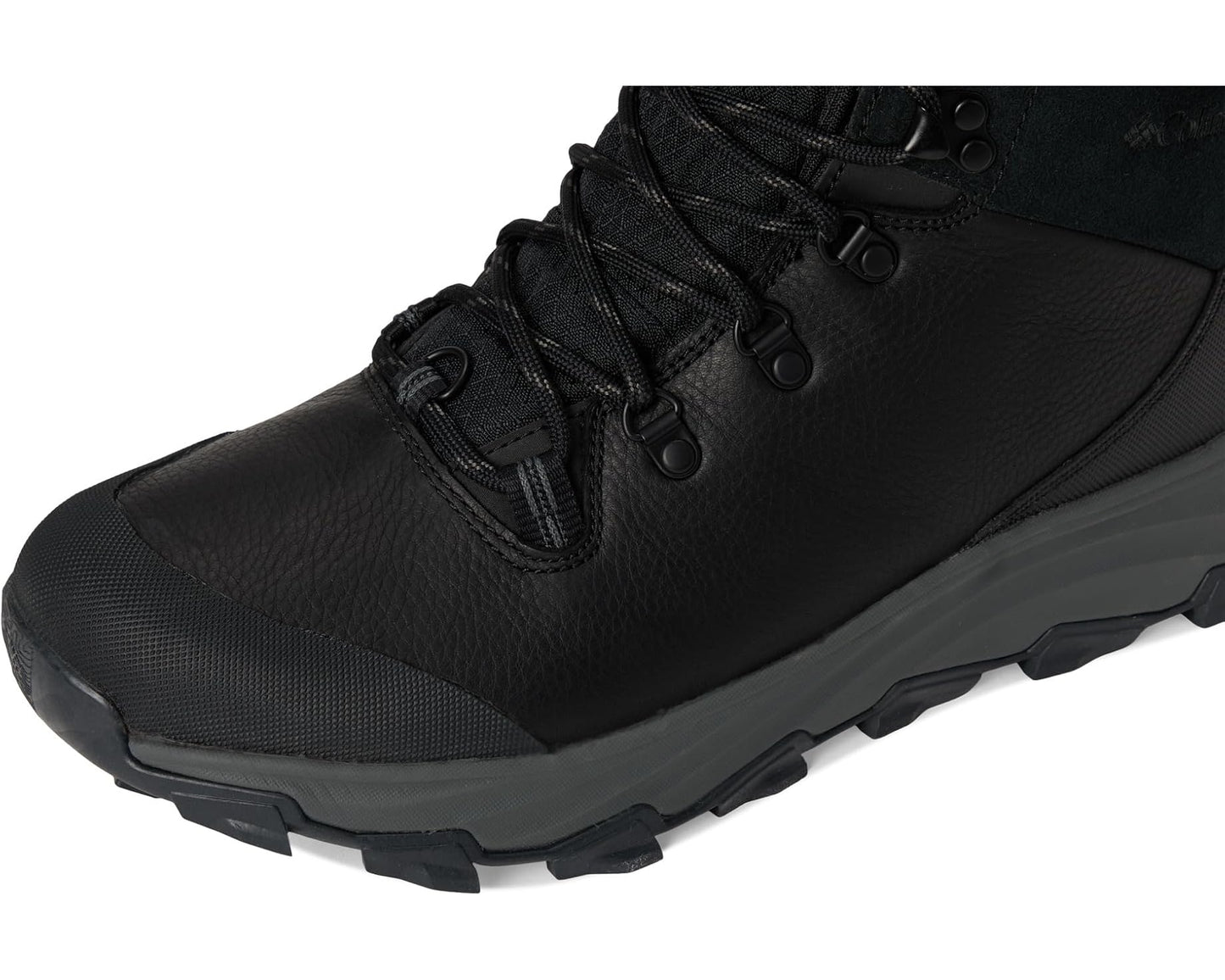 Men's Columbia Expeditionist Extreme Black/Grill
