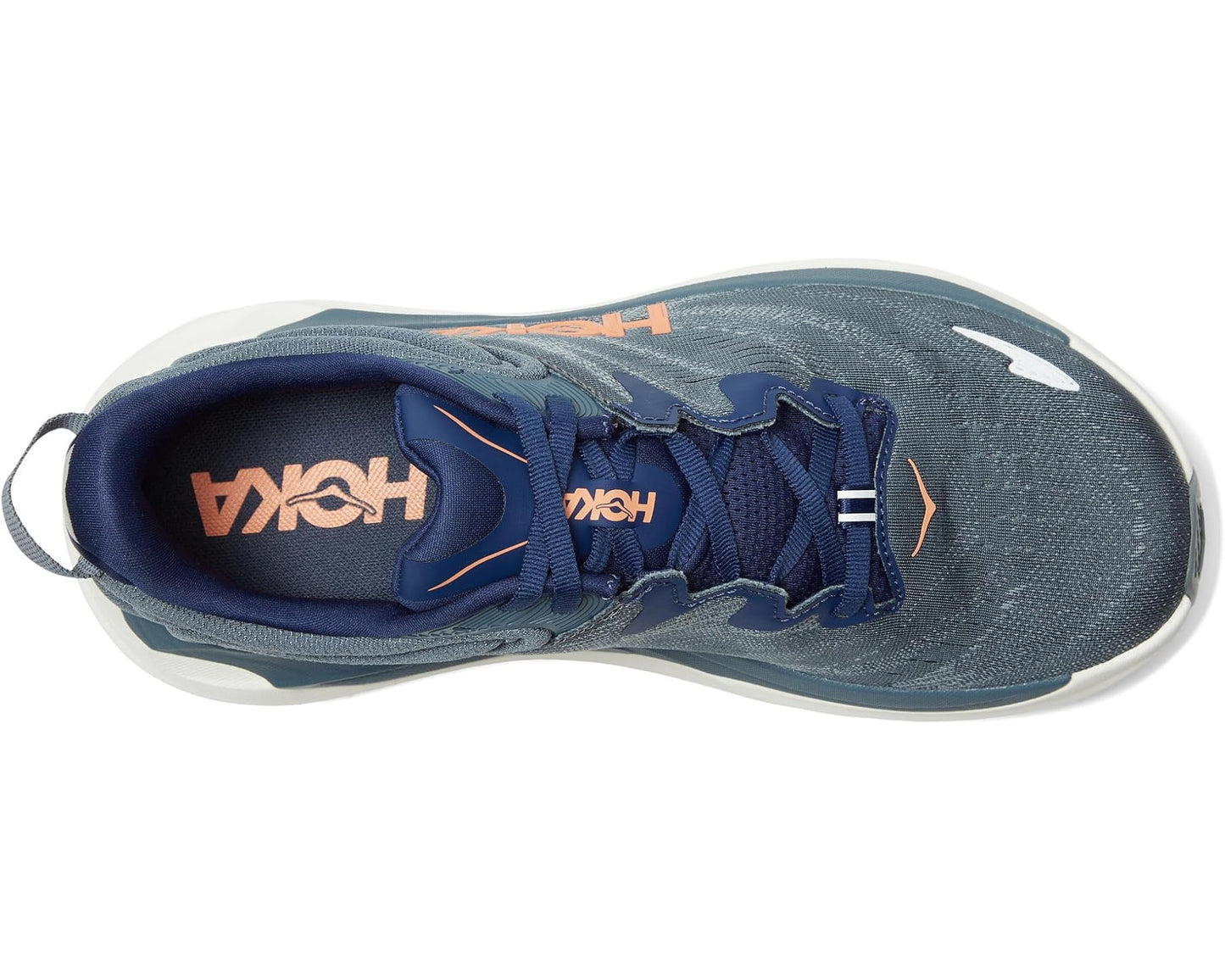 Men's Hoka Gaviota 6 Midnight Blue/Faded Navy