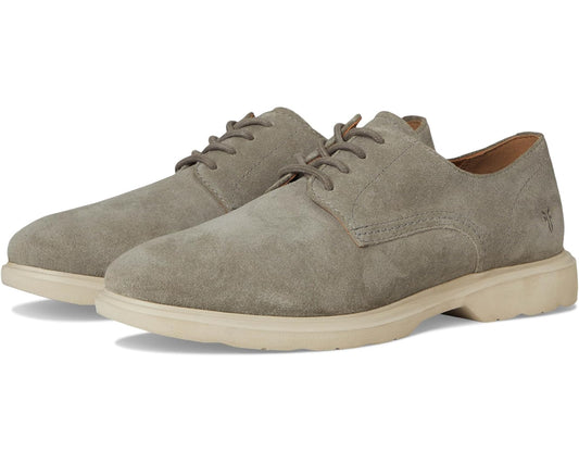 Men's Frye Connor Oxford Steel