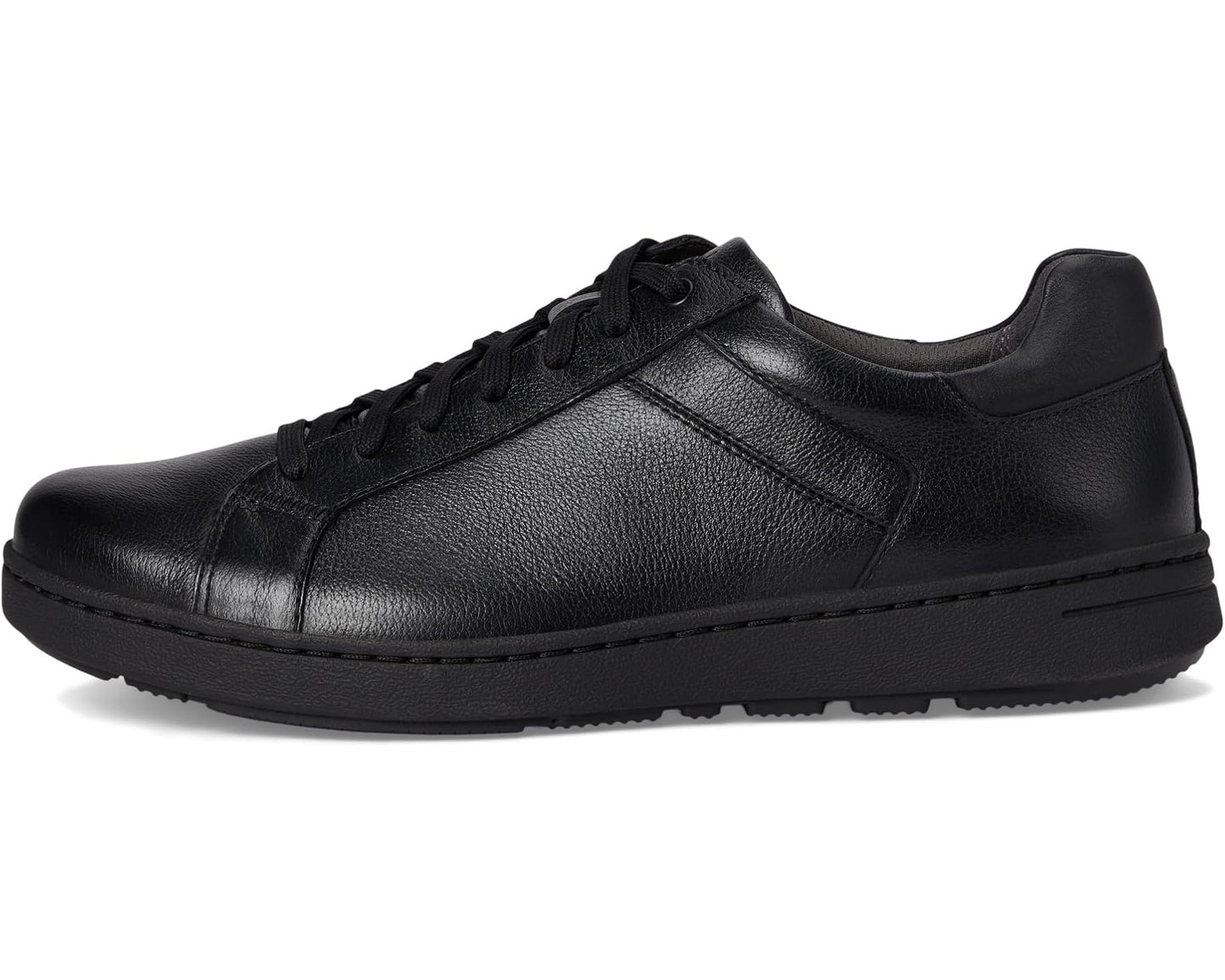Men's Dansko Timothy Black
