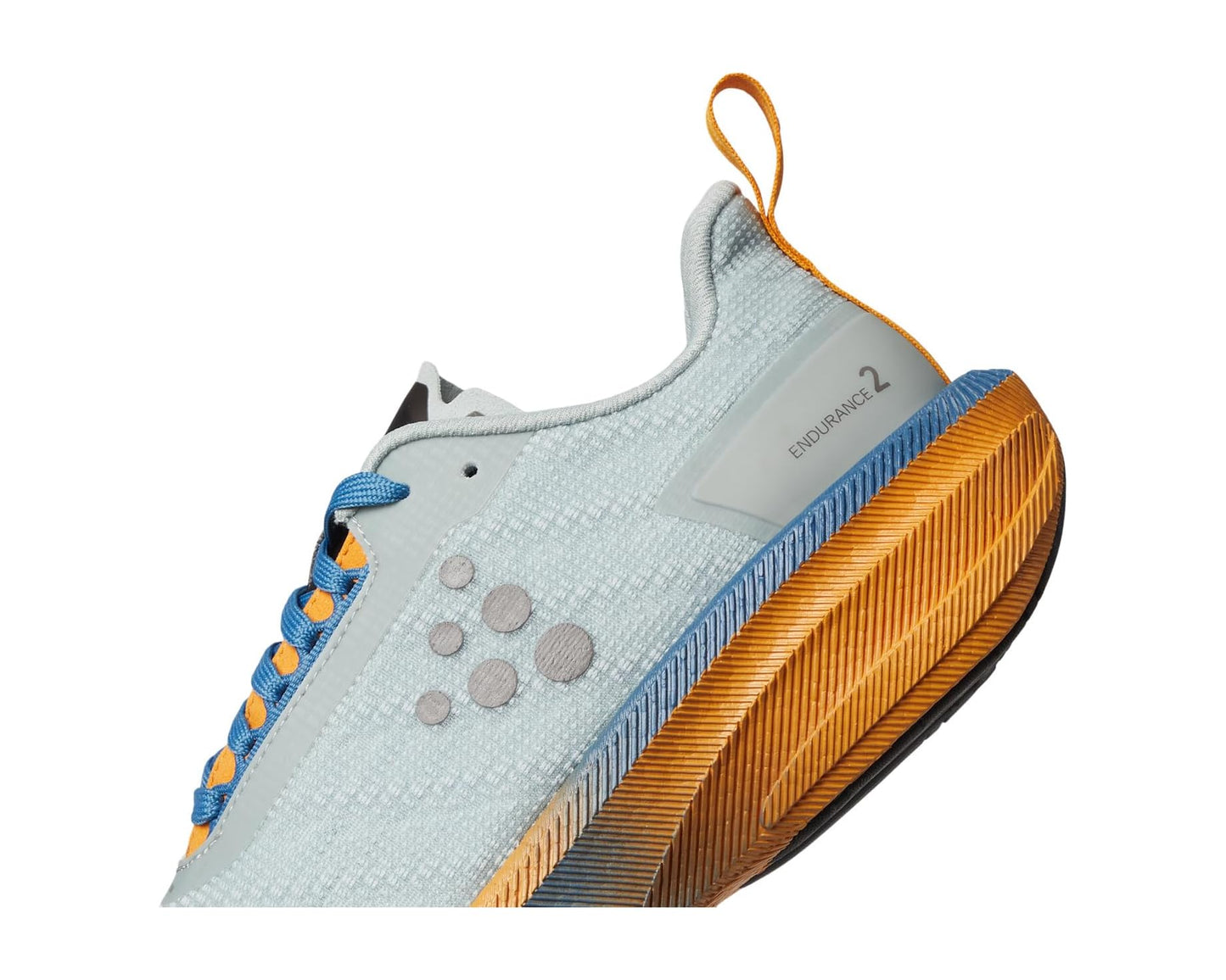 Men's Craft Endurance 2 Platnum-Sour