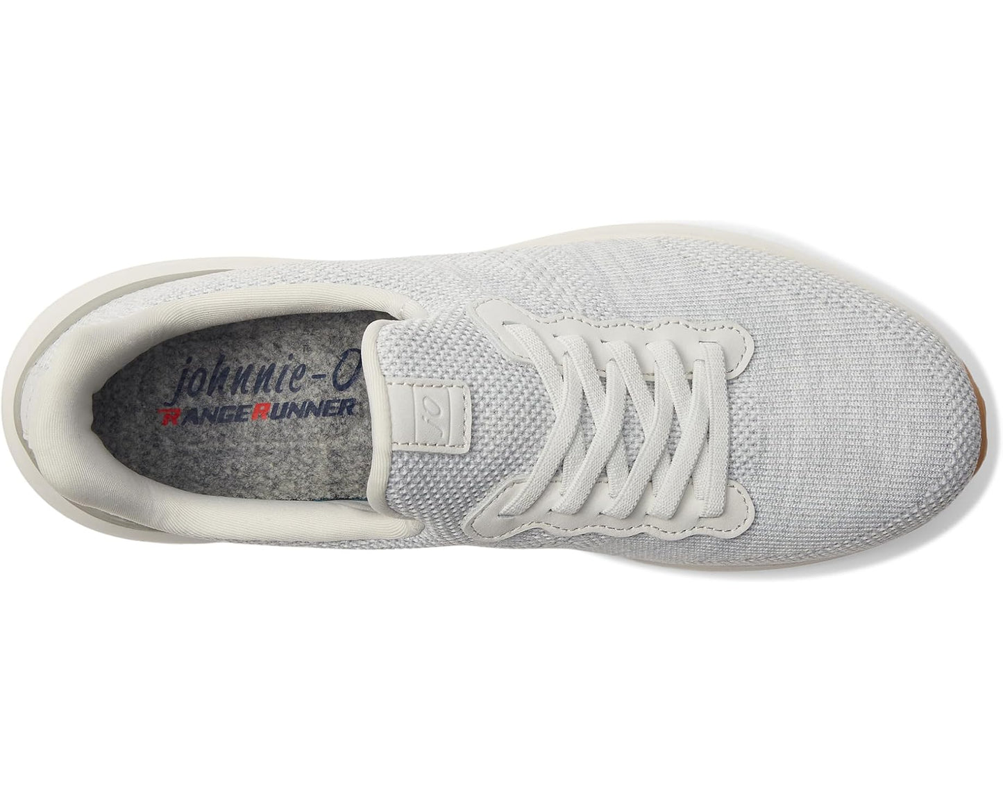 Men's johnnie-O Knit Range Runner 2.0 Vapor