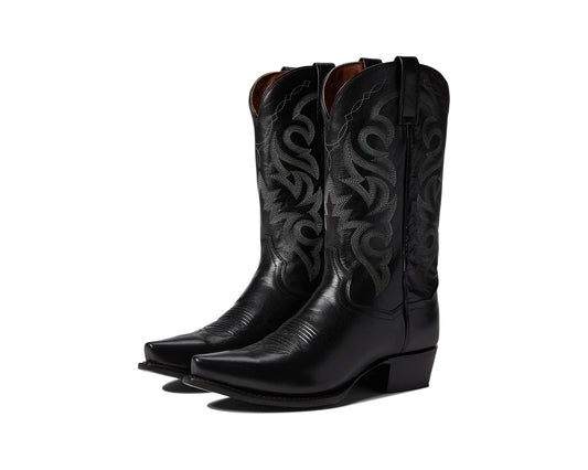 Men's Dan Post Milwaukee Black
