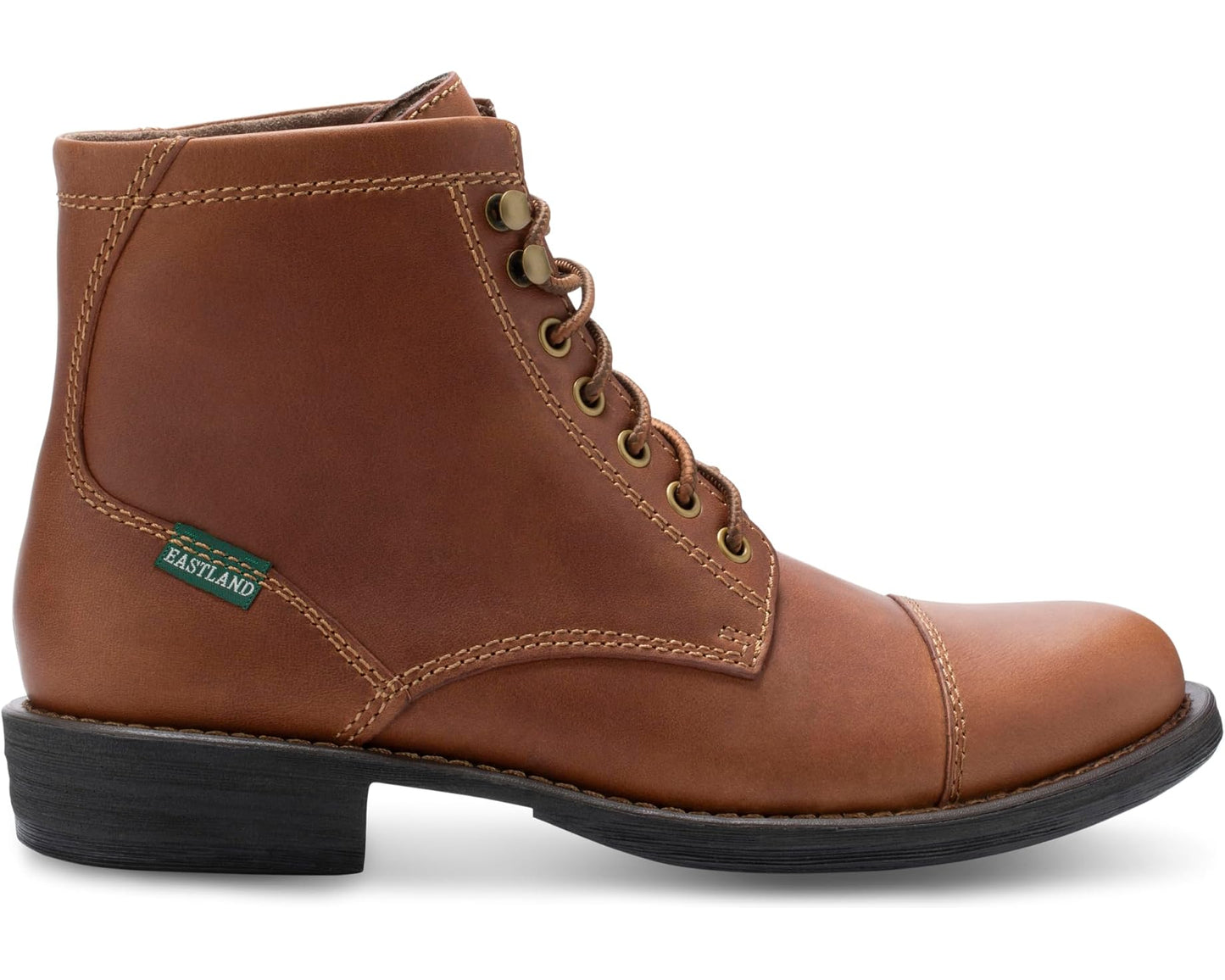 Men's Eastland 1955 Edition High Fidelity Oak