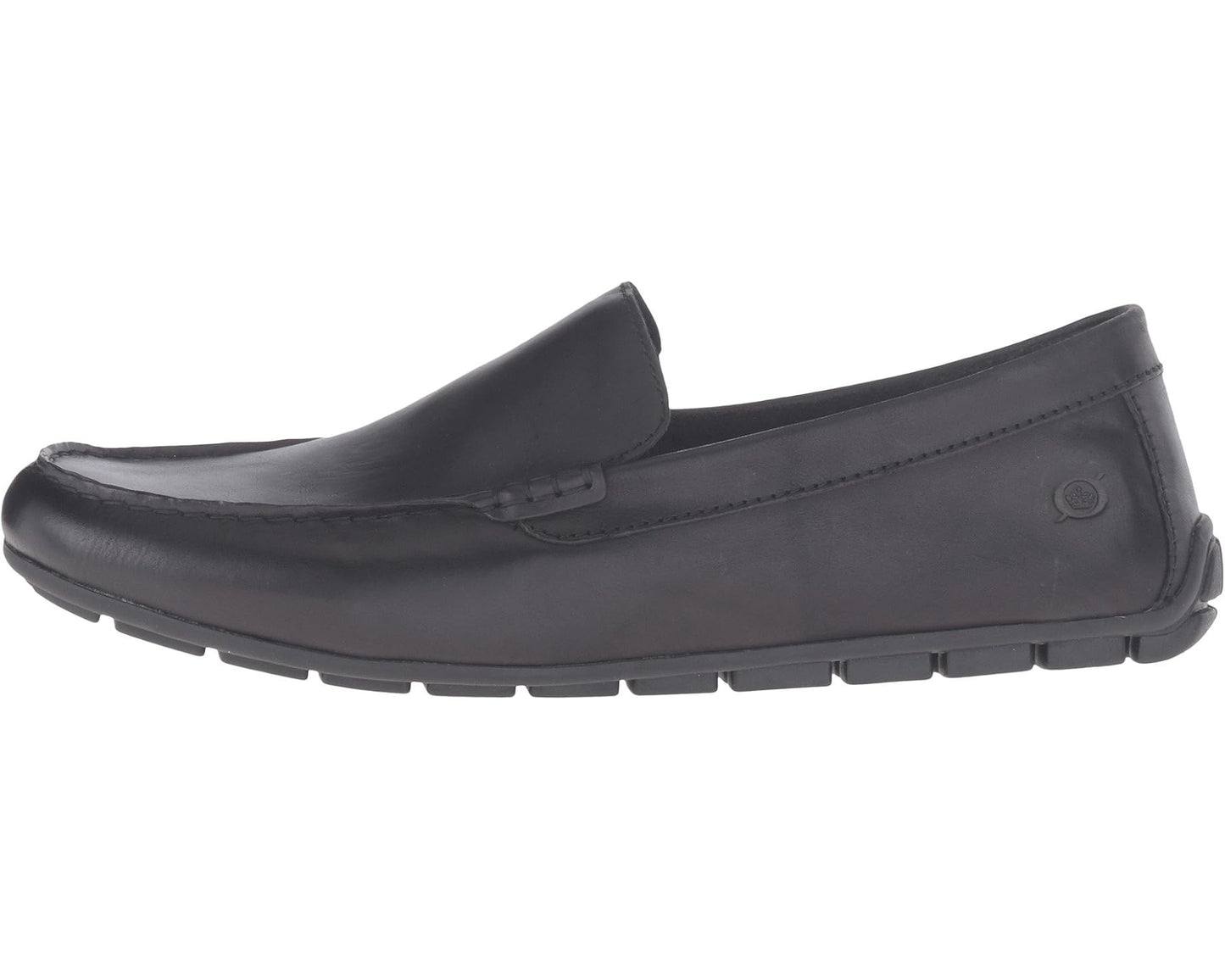 Men's Born Allan Black