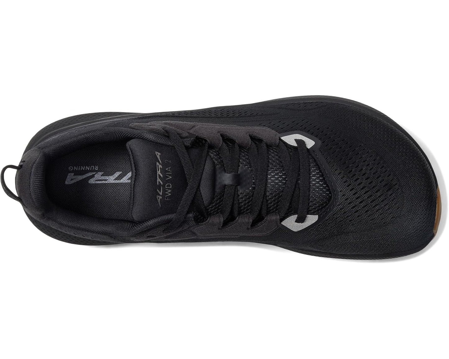 Men's Altra Fwd Via 2 Black/Black
