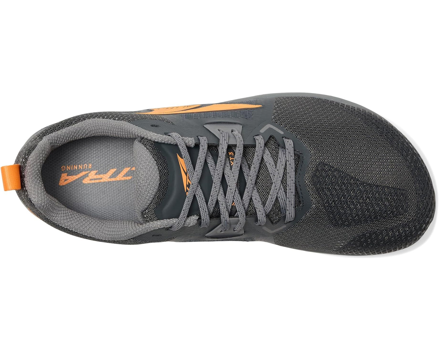 Men's Altra Solstice Xt 3 Dark Shadow