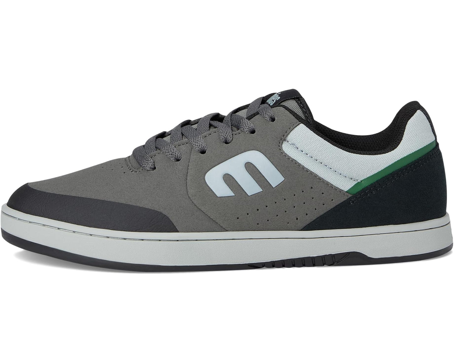 Men's etnies Marana Grey/Grey/Black