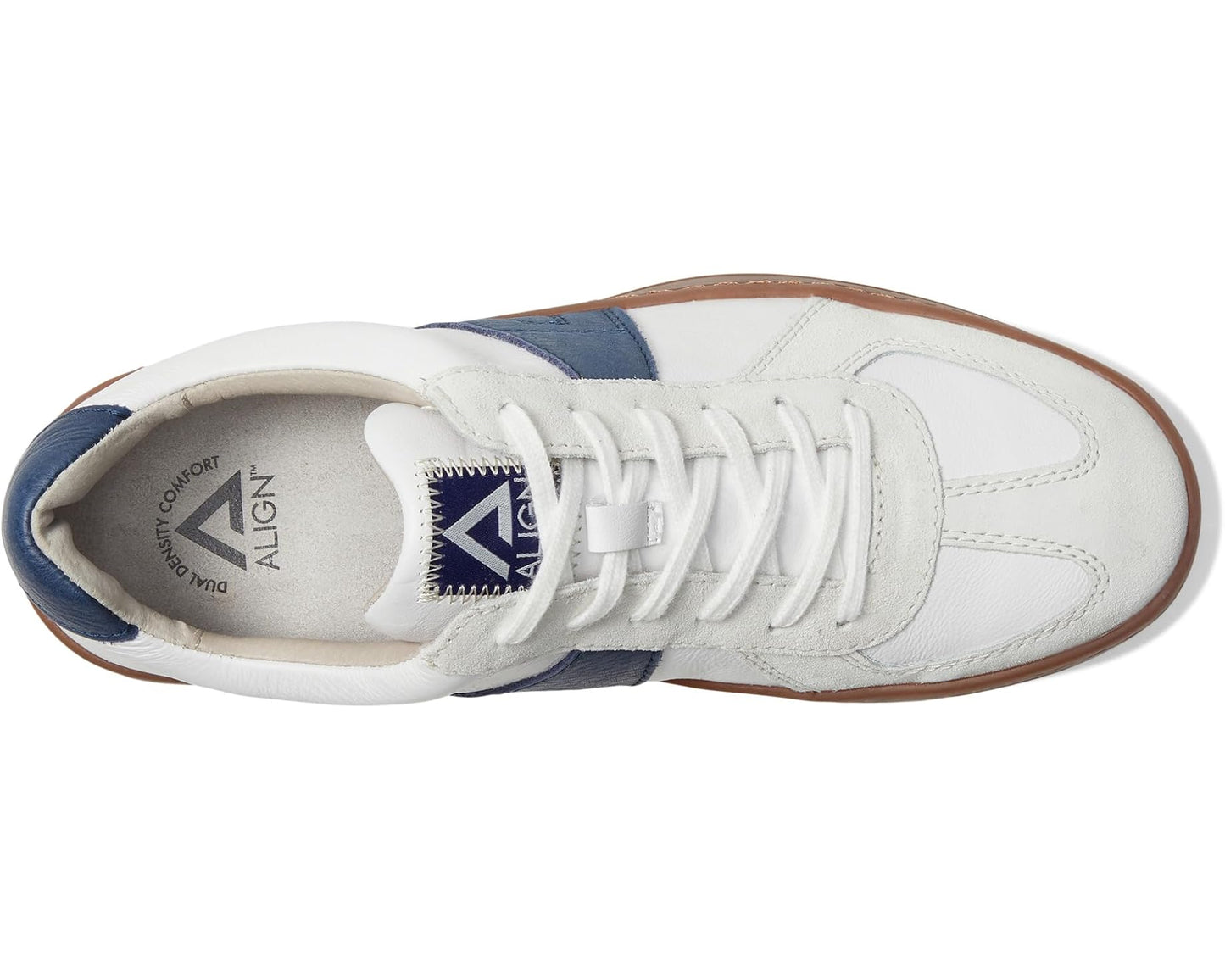 Men's Align Verano Bright White/Navy