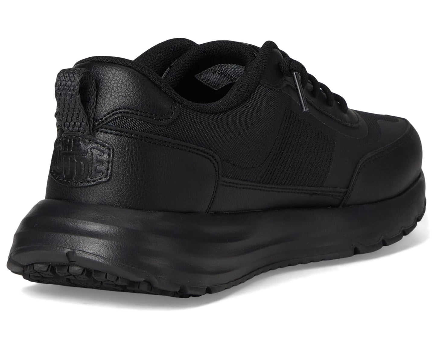 Men's Hey Dude Sirocco Alta Work CE Black