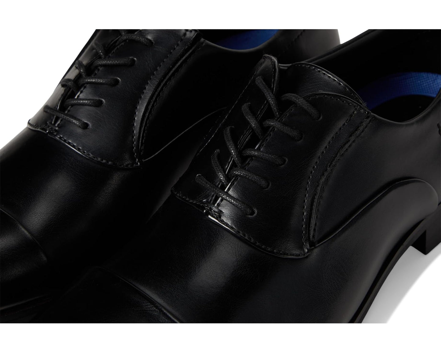 Men's Kenneth Cole Heath Black