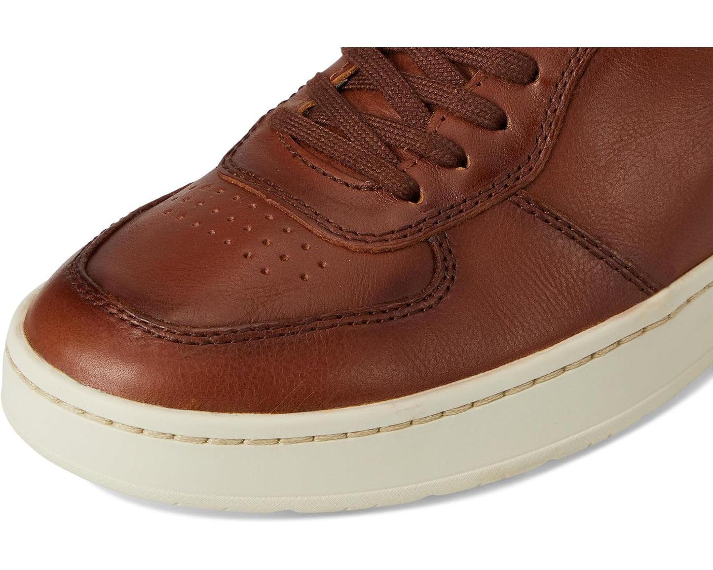 Men's Align Venton Cognac