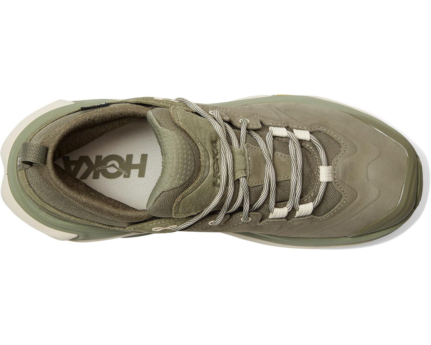 Men's Hoka Kaha 3 Low GTX® Eucalyptus/Birch