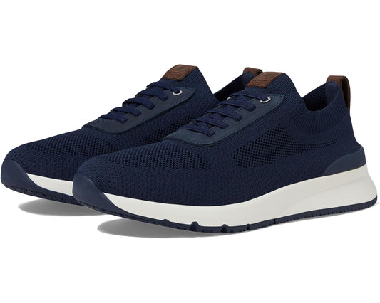 Men's johnnie-O Prima Knit Navy