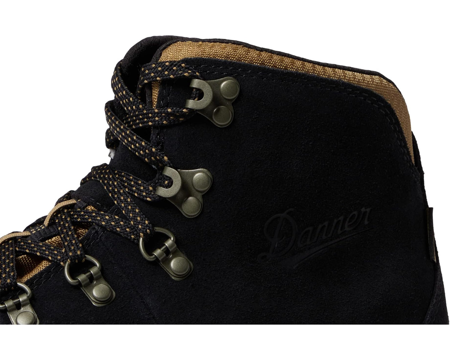 Men's Danner Mountain 600 4.5 Black/Khaki