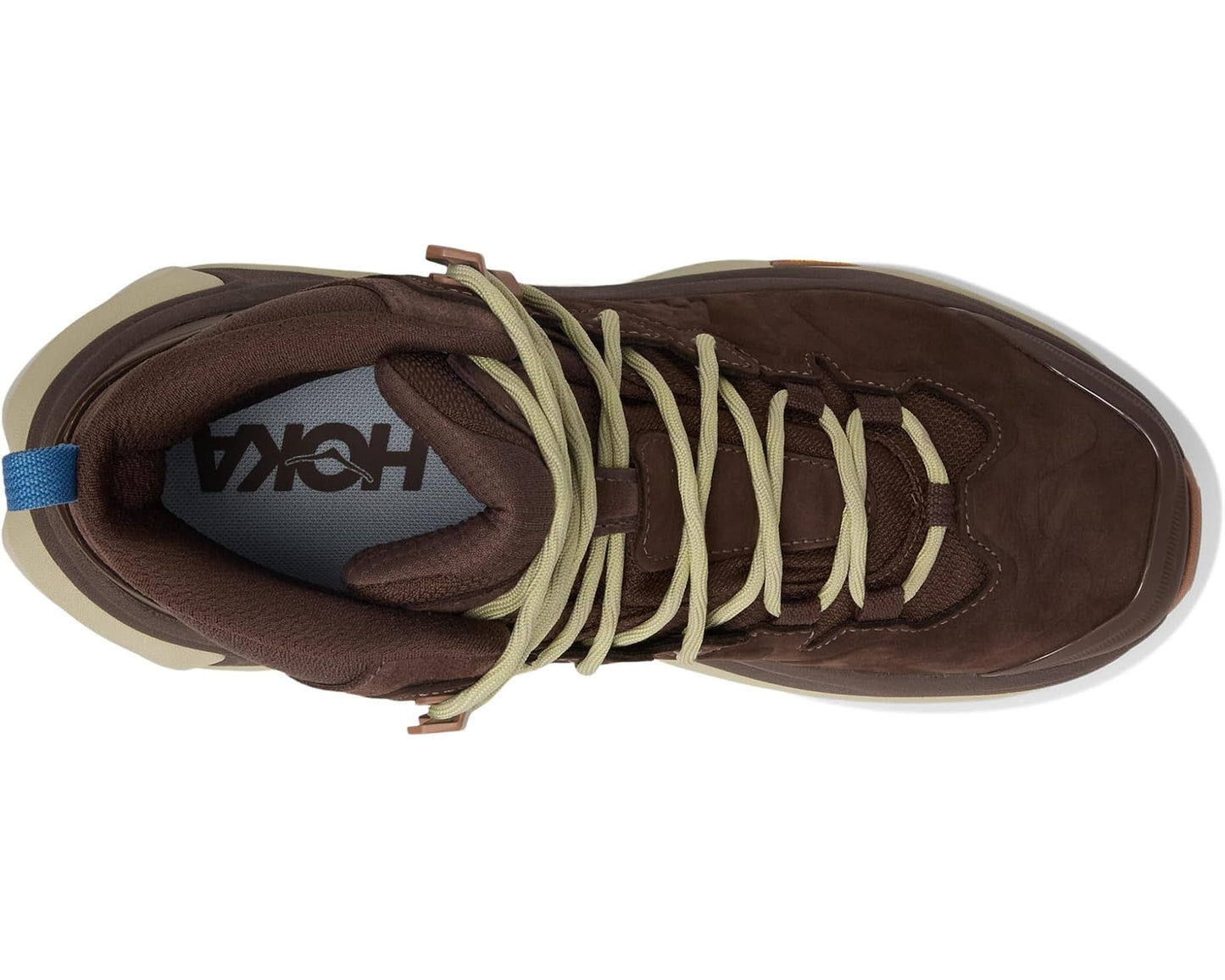 Men's Hoka Kaha 3 GTX® Walnut/Oyster Mushroom