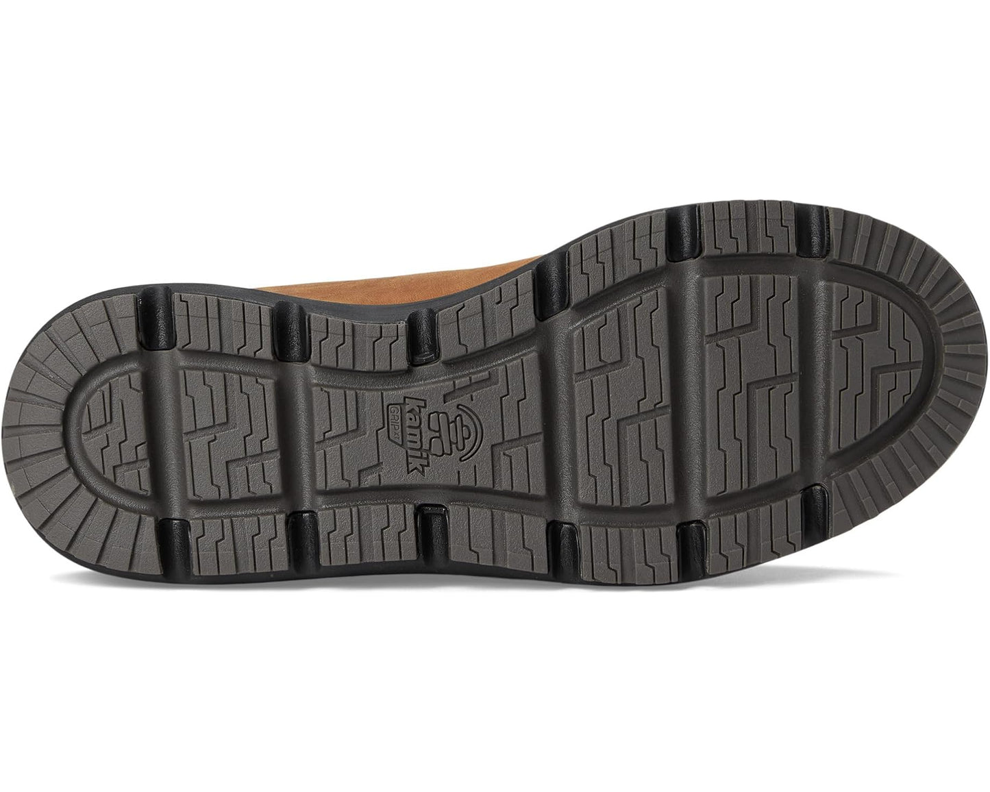 Men's Kamik Brody Tan