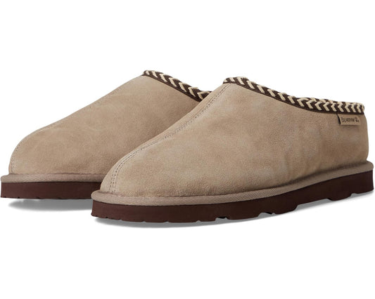 Men's Bearpaw Beau Mushroom