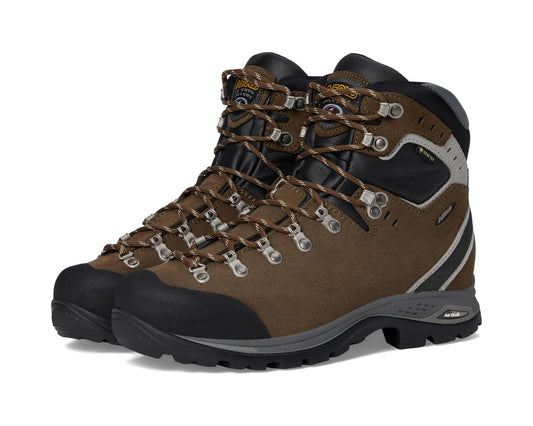 Men's Asolo Greenwood EVO GV Major Brown 1