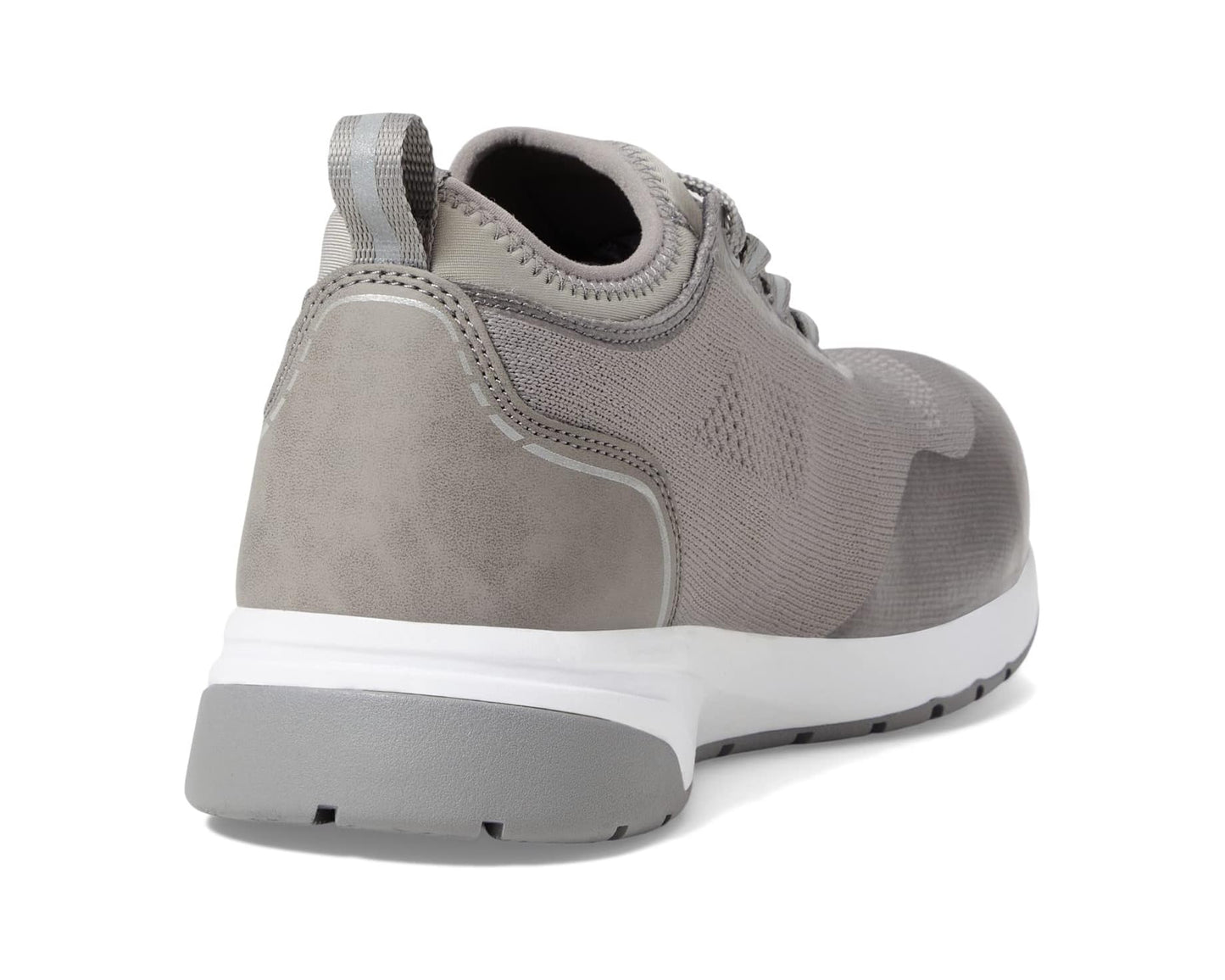Men's Carhartt Force 3 EH Nano Toe Work Shoe Grey Textile