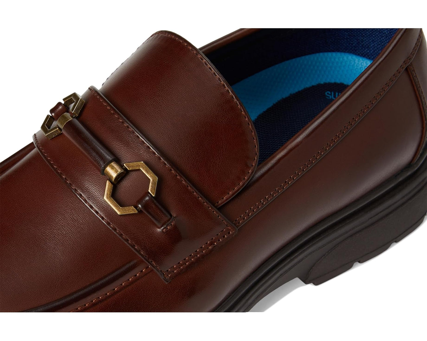 Men's Dockers Thacher Mahogany