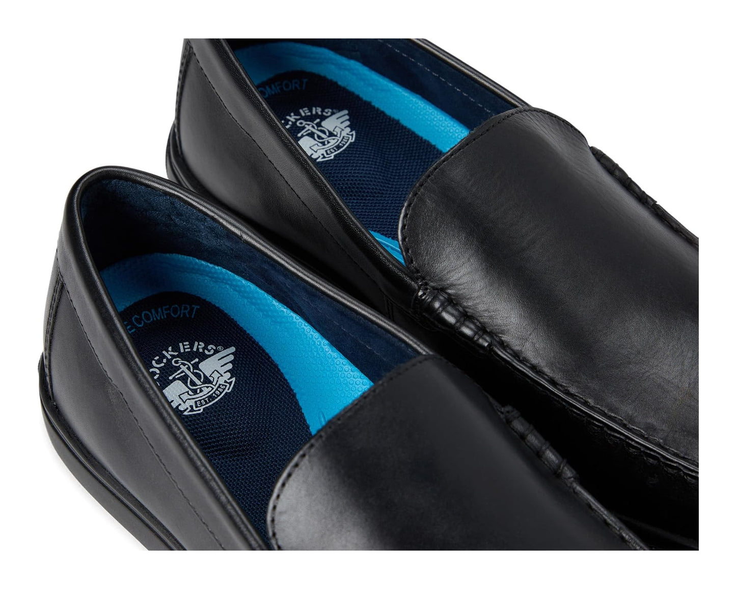 Men's Dockers Baltic Black