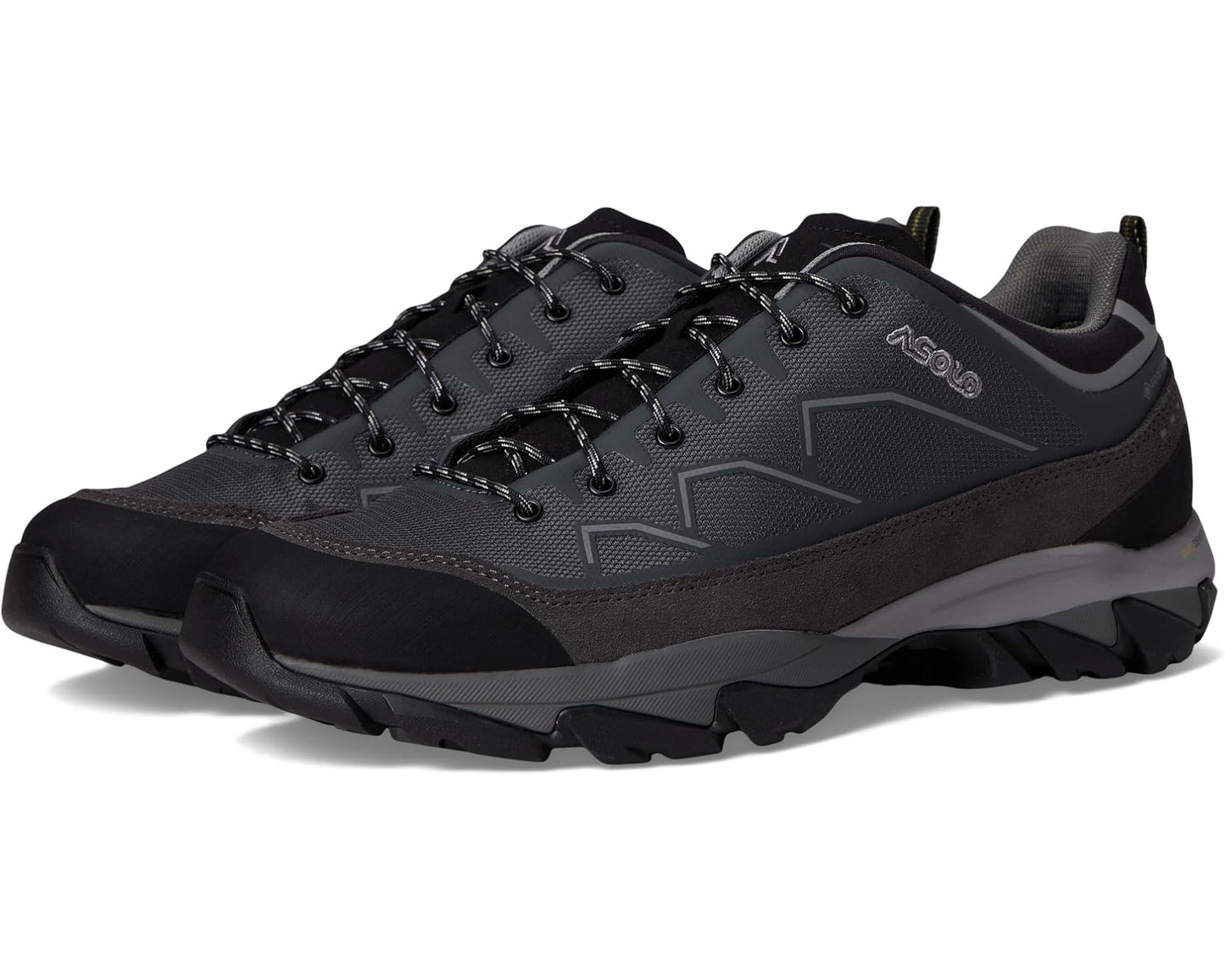 Men's Asolo Acadia GTX Graphite/Black