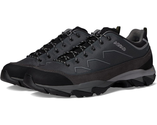 Men's Asolo Acadia GTX Graphite/Black