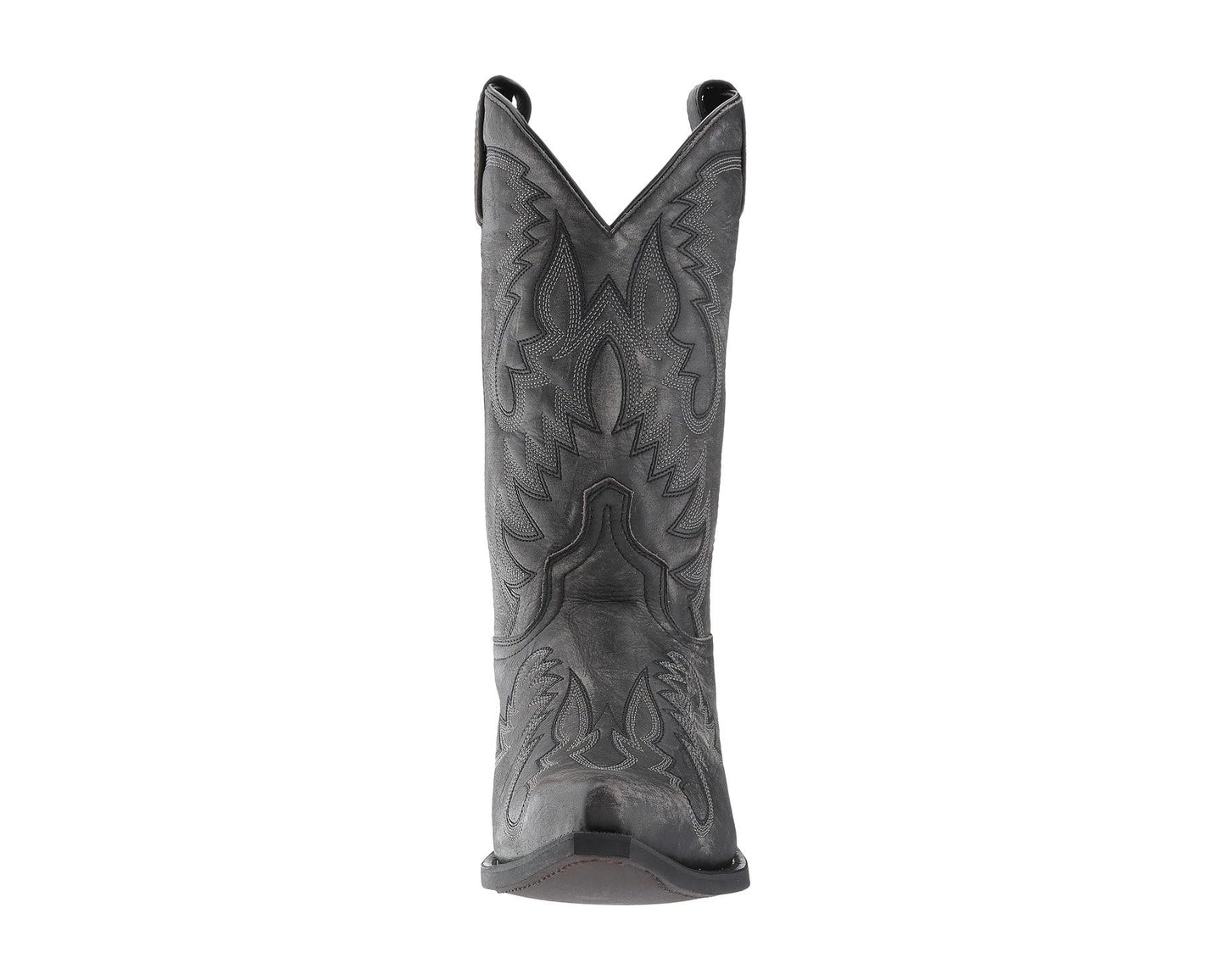 Men's Laredo Garrett Sanded Black