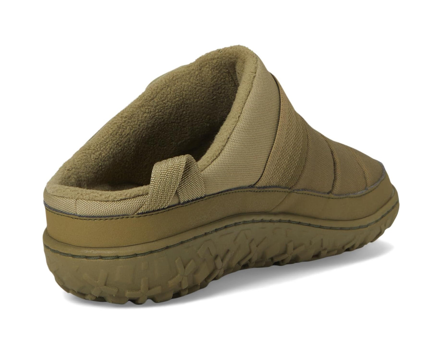 Men's Chaco Ramble Rugged Clog Olive